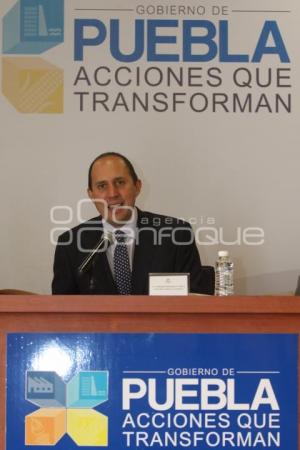 FERNANDO MANZANILLA SECRETARIO DE GOBIERNO