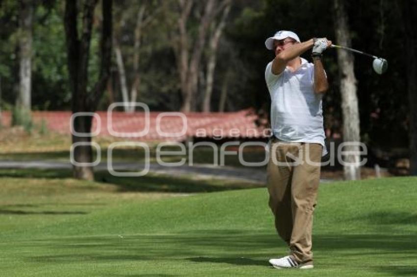 TORNEO PLAY GOLF . PLAYBOY