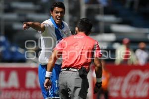 PUEBLA CONTRA MORELIA