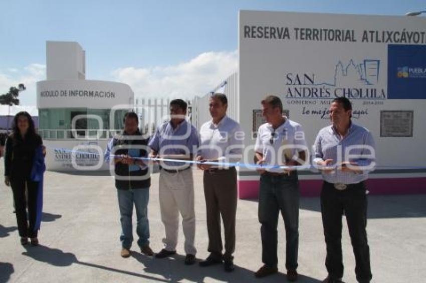 INAUGURA GOBERNADOR PRIMERA ETAPA DE UNIDAD DEPORTIVA