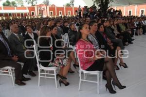 PRIMER INFORME LABORES DIF ESTATAL