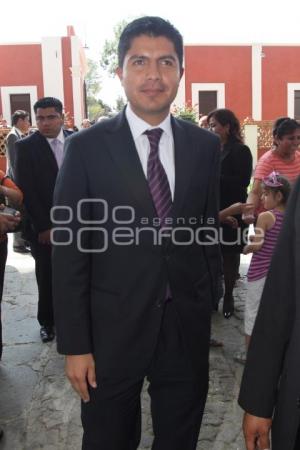 PRIMER INFORME LABORES DIF ESTATAL