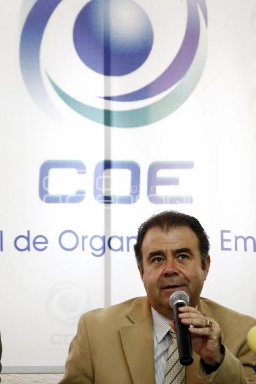 COE