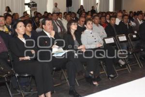 ENCUENTRO POR LA SEGURIDAD