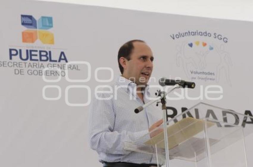 JORNADAS CIUDADANAS REGIONALES