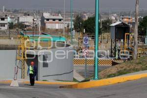 MANEJARÁ GOBIERNO ESTATAL PLANTAS TRATADORAS DE AGUA