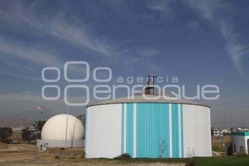 MANEJARÁ GOBIERNO ESTATAL PLANTAS TRATADORAS DE AGUA