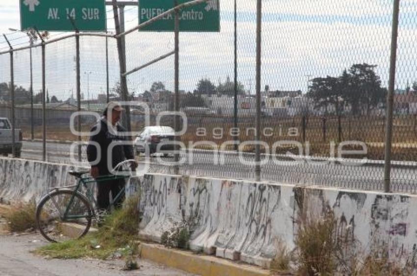 PERIFÉRICO ECOLÓGICO