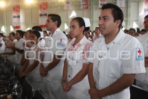 45 CONVENCION NACIONAL DE LA CRUZ ROJA