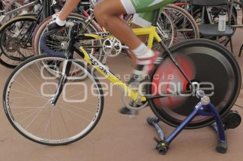 COPA FEDERACIÓN DE CICLISMO