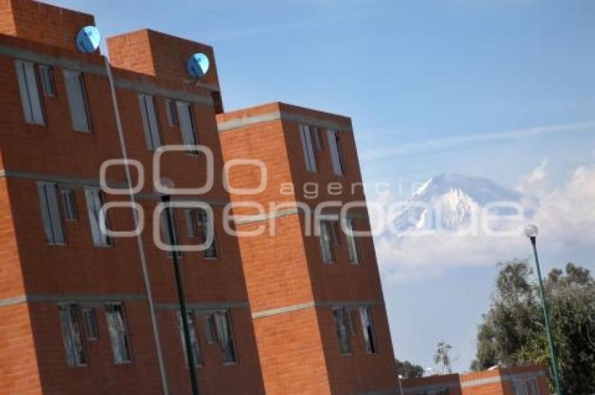 VIVIENDA DE INTERÉS SOCIAL