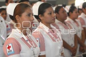 45 CONVENCIÓN NACIONAL DEL CRUZ ROJA