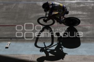 COPA FEDERACIÓN DE CICLISMO