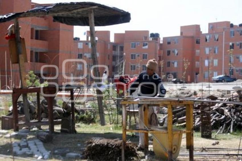 VIVIENDA DE INTERÉS SOCIAL