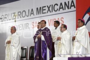 45 CONVENCIÓN NACIONAL DEL CRUZ ROJA