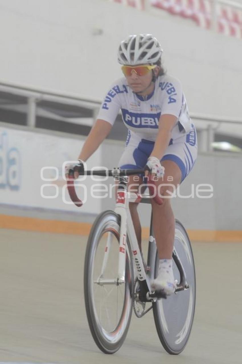 COPA FEDERACIÓN DE CICLISMO