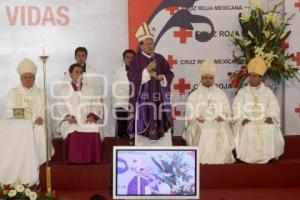 45 CONVENCIÓN NACIONAL DEL CRUZ ROJA