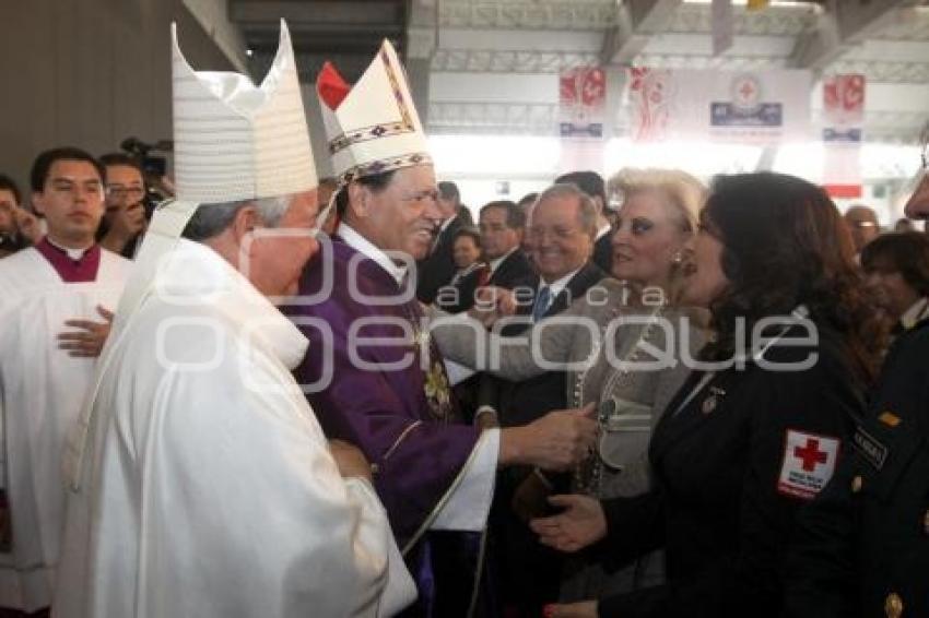 45 CONVENCIÓN NACIONAL DEL CRUZ ROJA