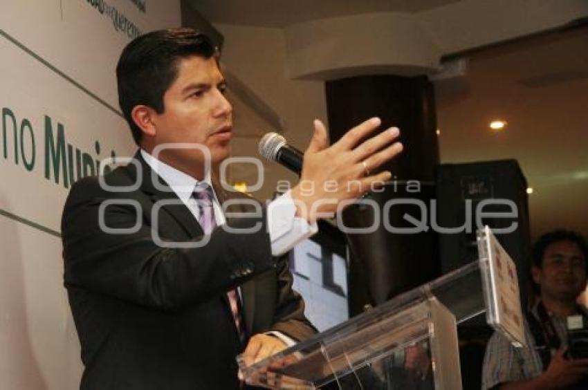 INFORME DEL IMPLAN