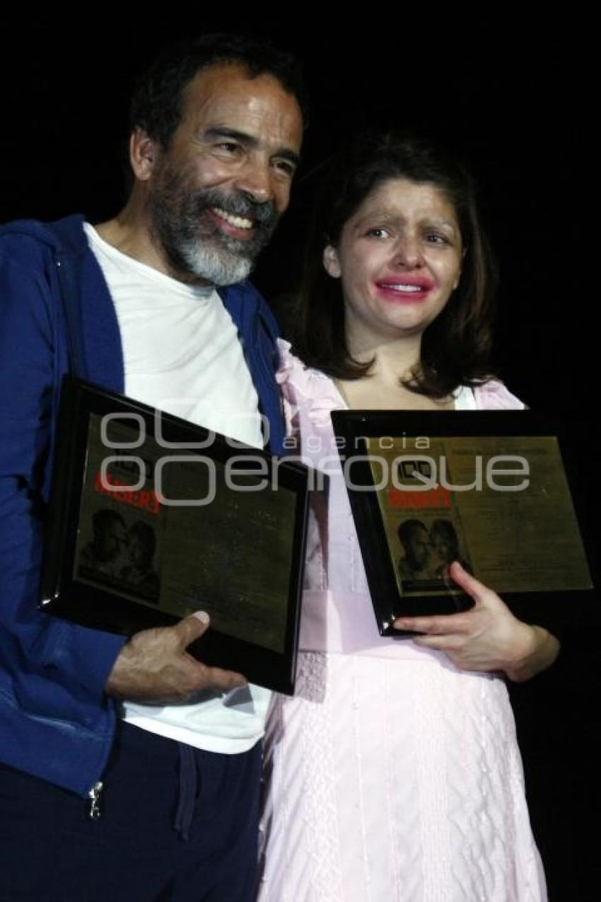 TEATRO. MISERY