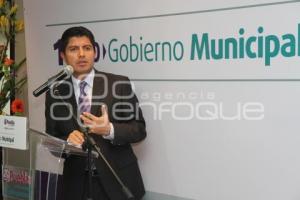 INFORME DEL IMPLAN