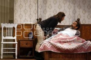 TEATRO. MISERY