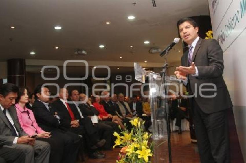 INFORME DEL IMPLAN