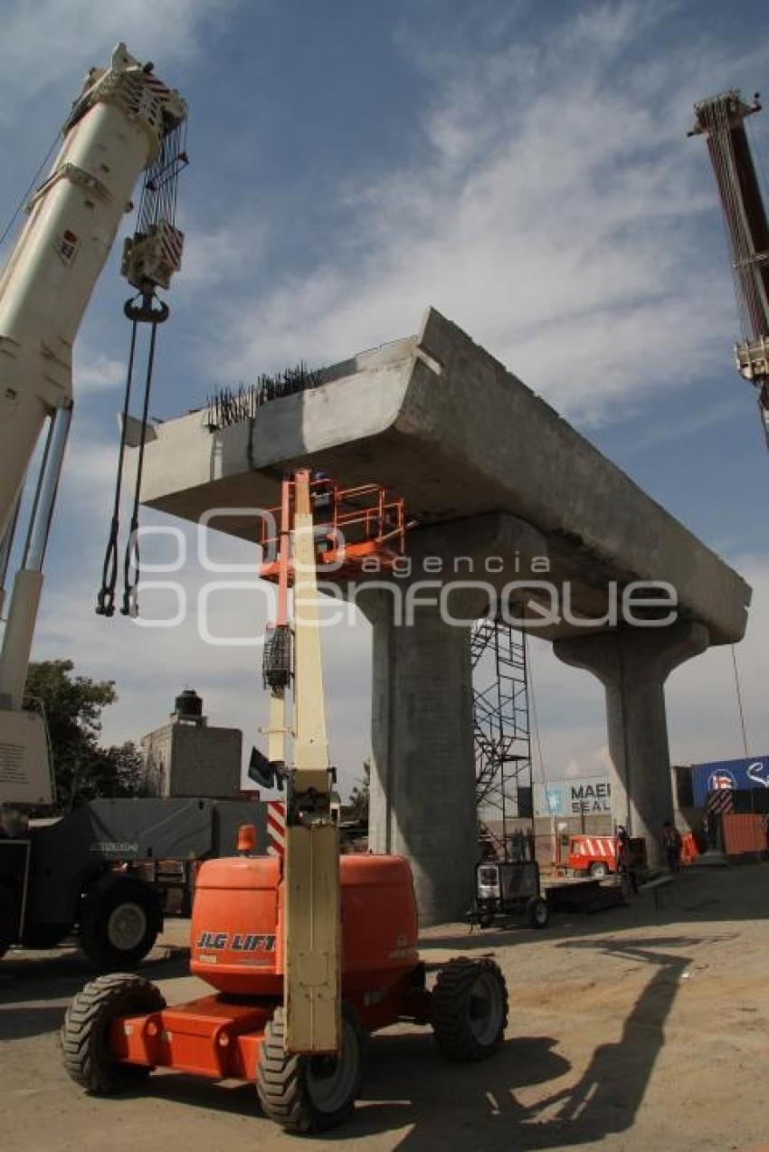 VIADUCTO A SANTA ANA CHIAUTEMPAN
