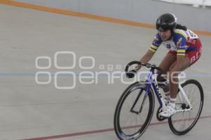 COPA FEDERACIÓN DE CICLISMO