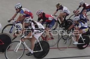 COPA FEDERACIÓN DE CICLISMO