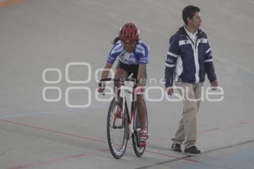 COPA FEDERACIÓN DE CICLISMO