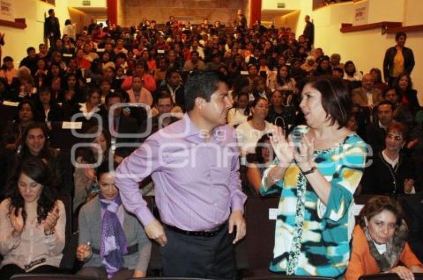 INFORME INSTITUTO MUNICIPAL DE LAS MUJERES