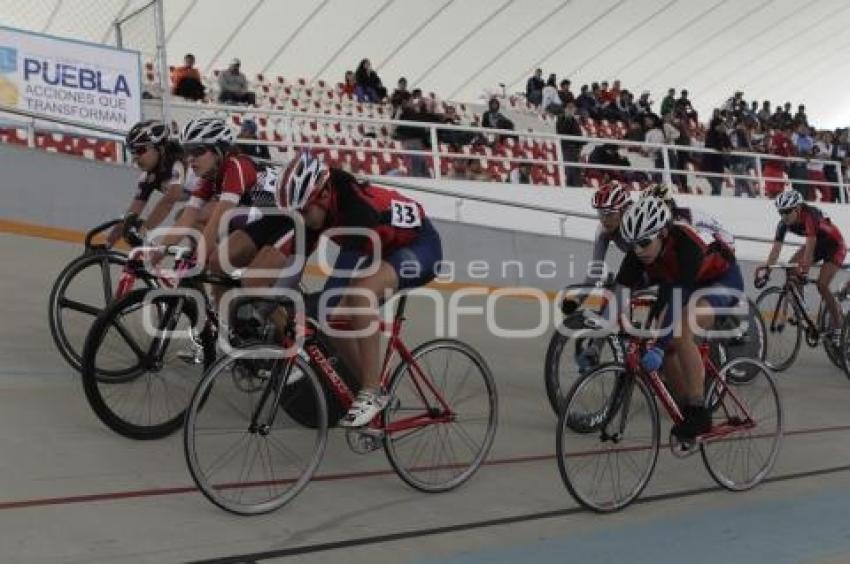 COPA FEDERACIÓN DE CICLISMO