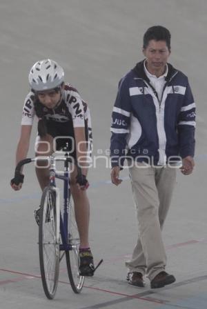COPA FEDERACIÓN DE CICLISMO