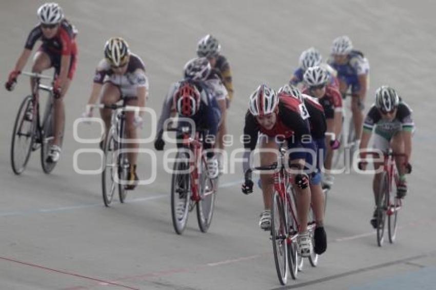 COPA FEDERACIÓN DE CICLISMO