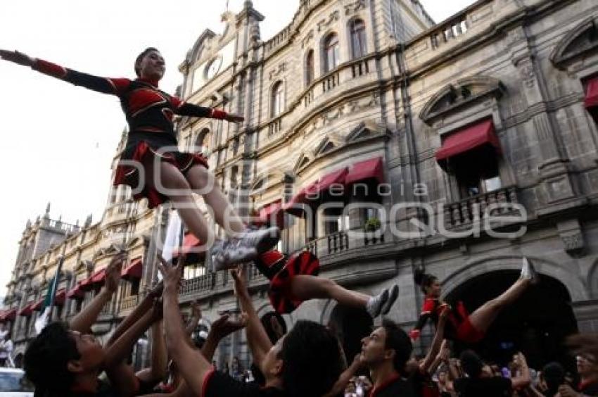 ANIVERSARIO CENHCH