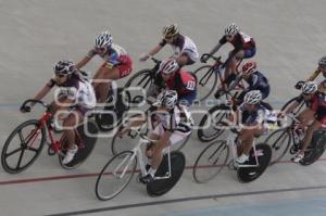 COPA FEDERACIÓN DE CICLISMO