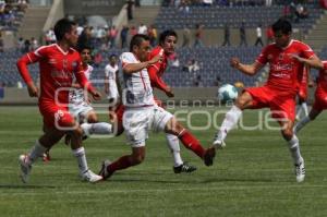 LOBOS VS NEZA