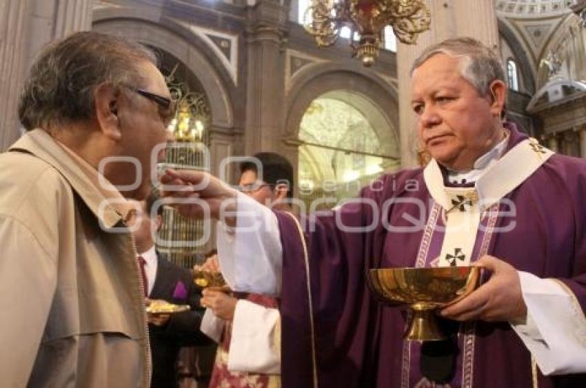 CELEBRACIÓN EUCARÍSTICA