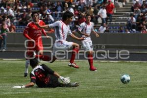 LOBOS VS NEZA