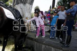 VIDA COTIDIANA