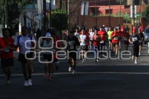 PRIMER CARRERA UPAEP 10 Y 5 KM