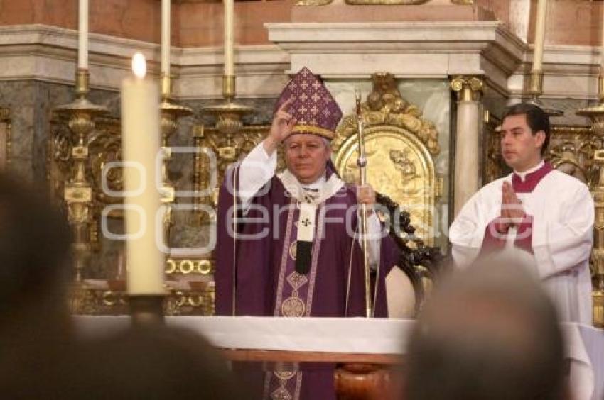 CELEBRACIÓN EUCARÍSTICA