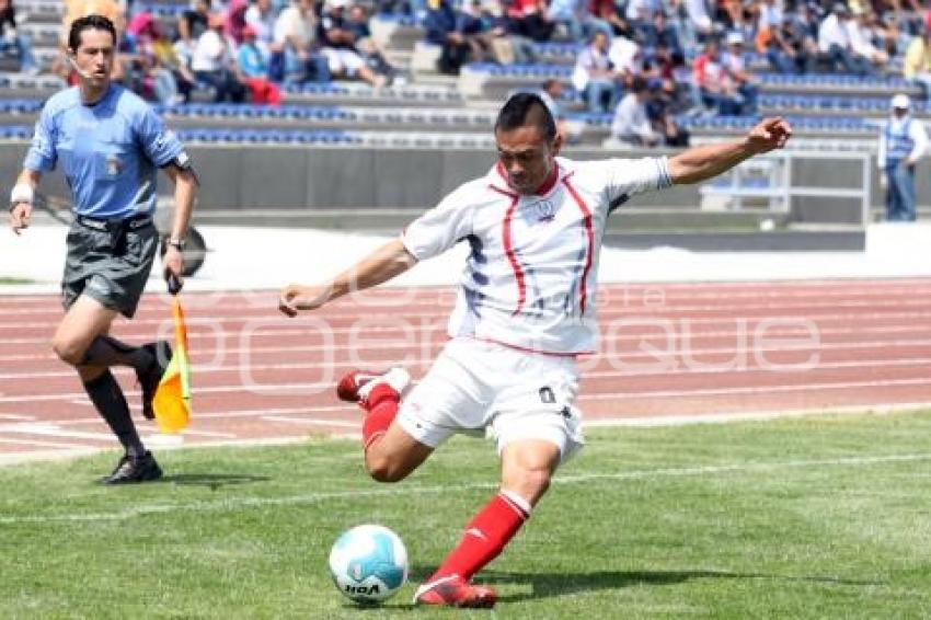 LOBOS VS NEZA