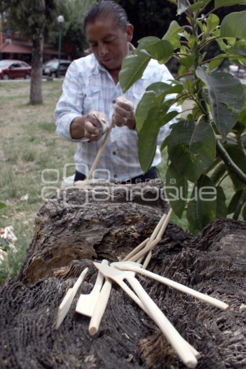 VIDA COTIDIANA