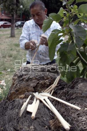 VIDA COTIDIANA