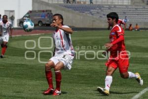 LOBOS VS NEZA