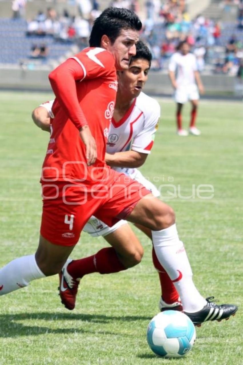 LOBOS VS NEZA