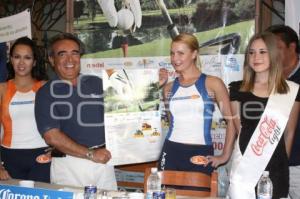 XXIV TORNEO DE GOLF