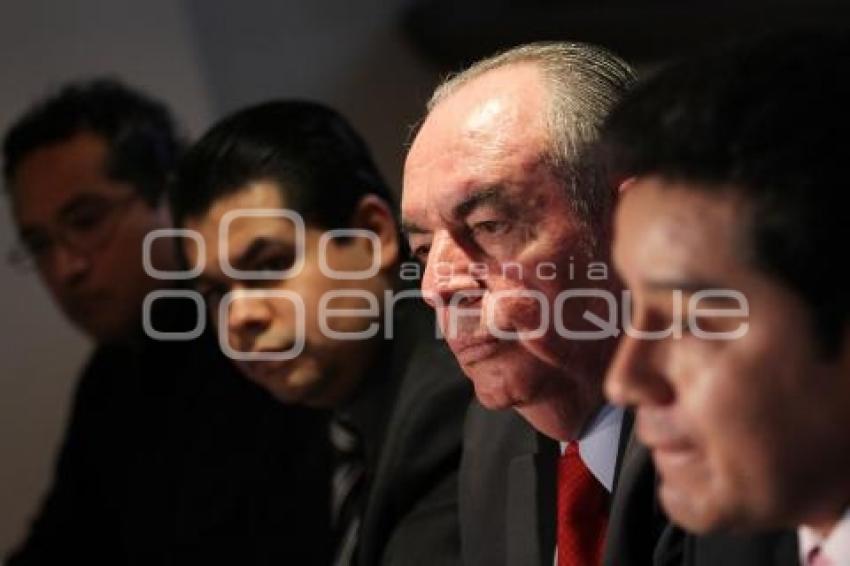 FRANQUICIAS DE MÉXICO . MALDONADO MOCTEZUMA